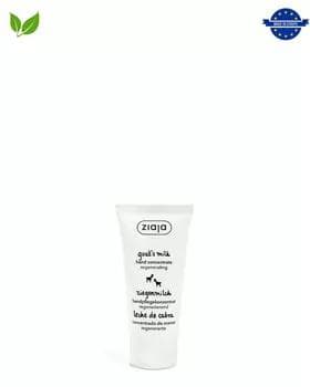 Goat's milk konsentrirlenen el kremi 50 ml