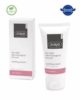 Med Gyzyllyga garşy köşeşdiriji krem ​​50 ml