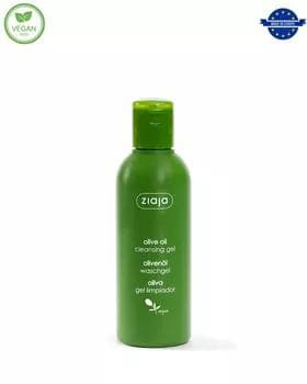 Zeýtun ýagly arassalaýjy gel 200 ml