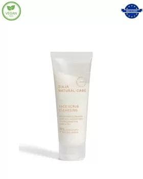 Natural Care Tebigy ýüz skraby 70 ml