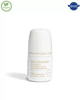 Natural Care tebigy ideg antiperspirant 60 ml
