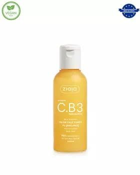 Witamin C.B3 Niasinamidi öz içine alýan ýüz tonik 190 ml