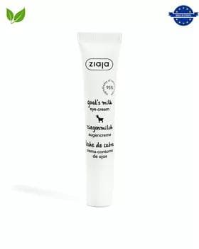 Goat's milk Geçi süýtlü göz kremi 15 ml