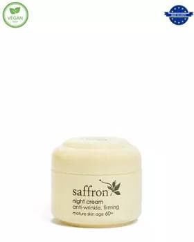 Safron (zagiranly) gijeki krem 50 ml