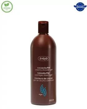 Kakao ýagly krem-gel 500 ml