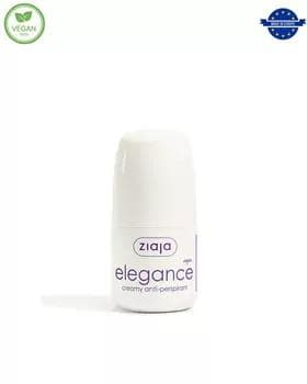 Elegance Antiperspirant ​​60 ml