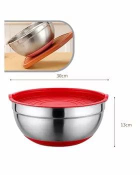 Demir jam gapakly 30 sm