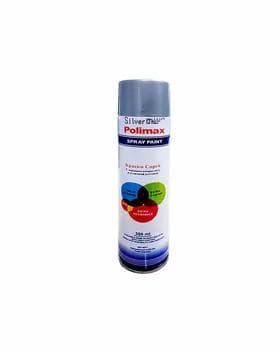 Balonçik Polimax Silver 300 ml