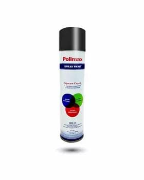 Balonçik Polimax 300 ml gara