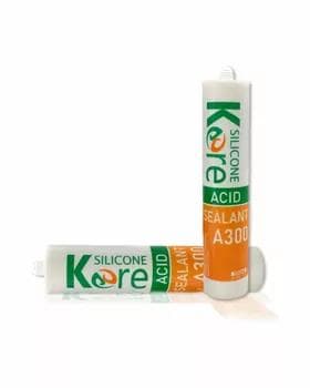 Silikon Kare Ak  A300 300ml