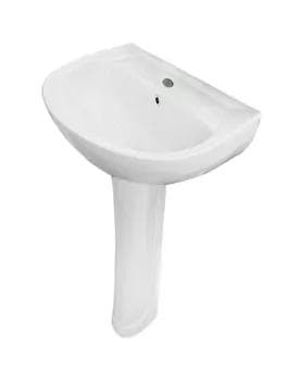 Umywalnik TULPAN EGE 15601101/15102001