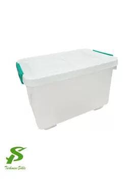 Konteýner reňksiz 15 L Türkmen Şöhle