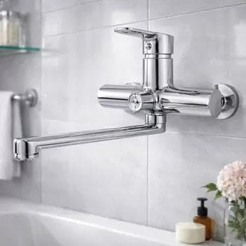 Smesitel wanna üçin "ASO" Z8215-18F