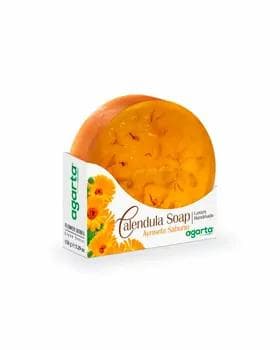 AGARTA Tebigy sabyn “Kalendula” 150 gr