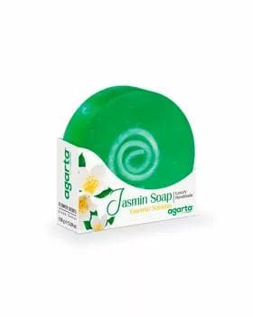 AGARTA Tebigy sabyn “Jasmin” 150 gr