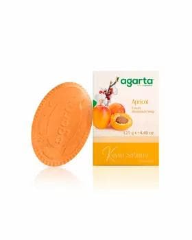 AGARTA Tebigy sabyn “Erik” 150 gr