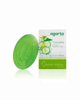 AGARTA Tebigy sabyn “Hyýar” 150 gr