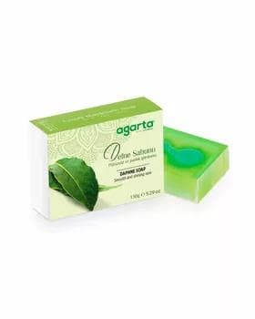 AGARTA Tebigy sabyn “Defne” 150 gr