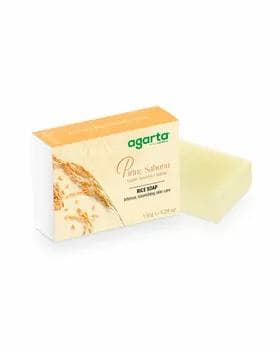 AGARTA Tebigy sabyn “Tüwi” 150 gr