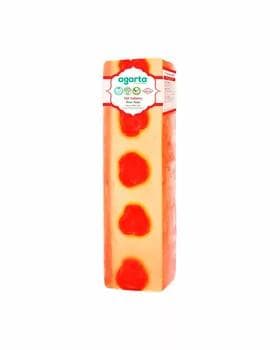 AGARTA Tebigy sabyn “Gül ” 1400 gr