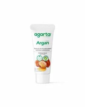 AGARTA Argan krem Gury deri üçin 75ml