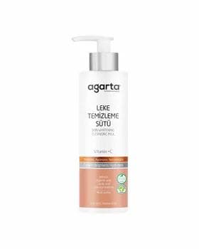 AGARTA Tebigy  arassalaýjy süýdi 225ml