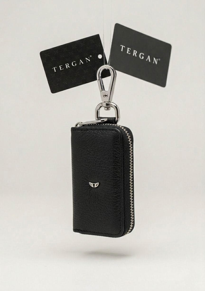 TERGAN açar çehol (magicar salynýan)