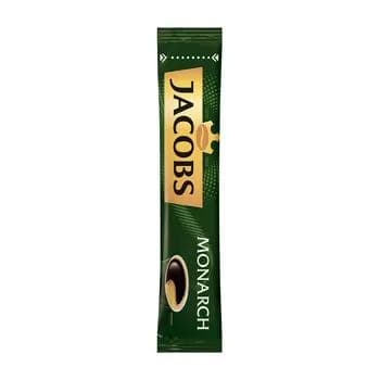 Kofe Jacobs Monarch, kiçi paket 1.8 gr