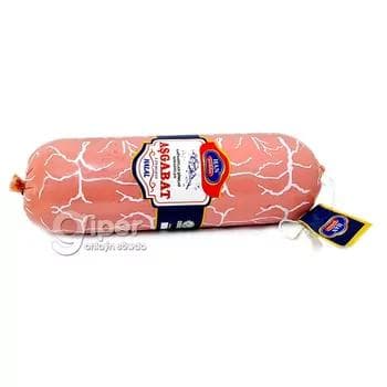 Gaýnadylan şöhlat Parahat Han şöhlat "Aşgabat" ýagly, 1000 gr (±50 gr)