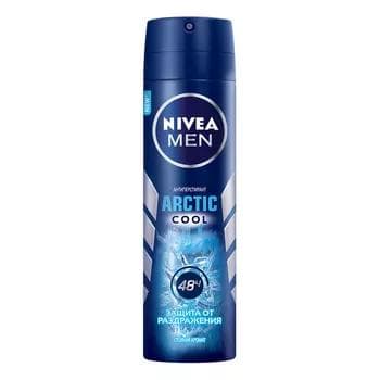Antiperspirant Nivea Men "Arctic Cool" 150 ml