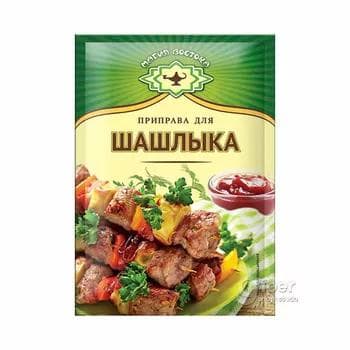 Priprawa "Магия Востока" çişlik üçin, 15 gr