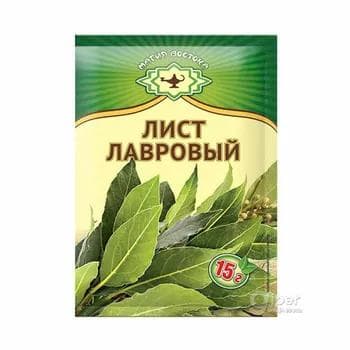 Hoşboý ys beriji lawr ýapragy "Магия Востока" 15 gr