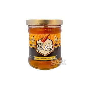 Tebigy ary baly, 160 gr