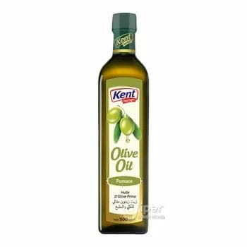 Zeýtun ýagy "Kent Boringer" Pomace, 500 ml