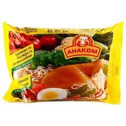 "Анаком" Aş towuk çorbaly, 60 gr