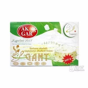 "Ak Gar" Gant, 900 gr