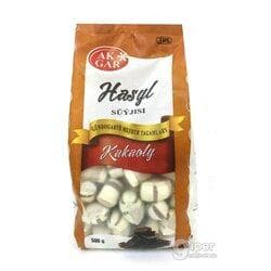 "Ak Gar" Hasyl kakaoly süýji, 500 gr