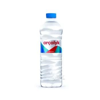 Arassalanan agyz suwy Arçalyk 0.5 lt
