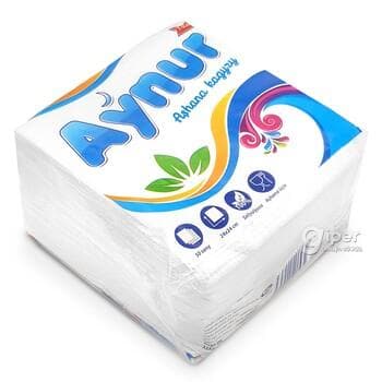 Aşhana kagyzy Aýnur, 50 sany