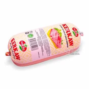 Gaýnadylan şöhlat Özgeriş "Kerkaw", 900 gr (±50 gr)