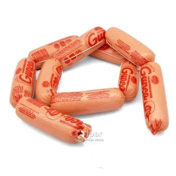 Büzmeçe Özgeriş "Gunça", 950 gr (±50 gr)