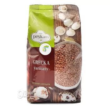 "Peýkam" greçka ýarmasy, 800 gr