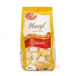 "Ak Gar" Hasyl limonly süýji, 500 gr