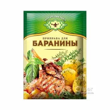 Goýun eti üçin Priprawa Магия Востока, 15 gr