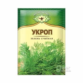 Guradylan ukrop oty Магия Востока, 7 gr
