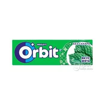 Sakgyç "Orbit" narpyzly, 14 gr
