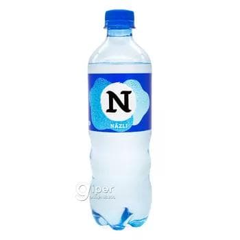 Alkagolsyz gazlandyrylan içgi "Näzli", 0,5 lt