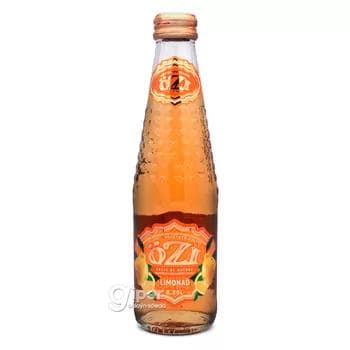 Alkagolsyz gazlandyrylan içgi Özi "Limonad", 250 ml