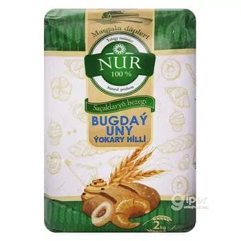 Nur Bugdaý uny ýokary hilli, 2000 gr