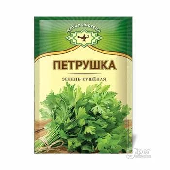 Guradylan petruşka "Магия Востока", 7 gr